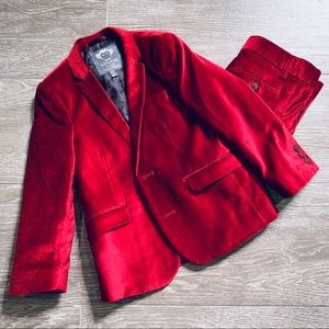 Boys Size 6 Appaman Suit from Chasing Fireflies